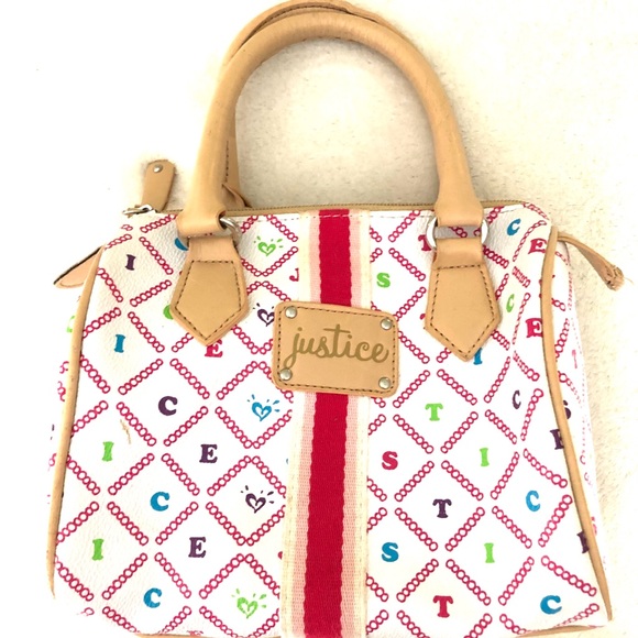 Justice Handbag - Picture 4 of 6